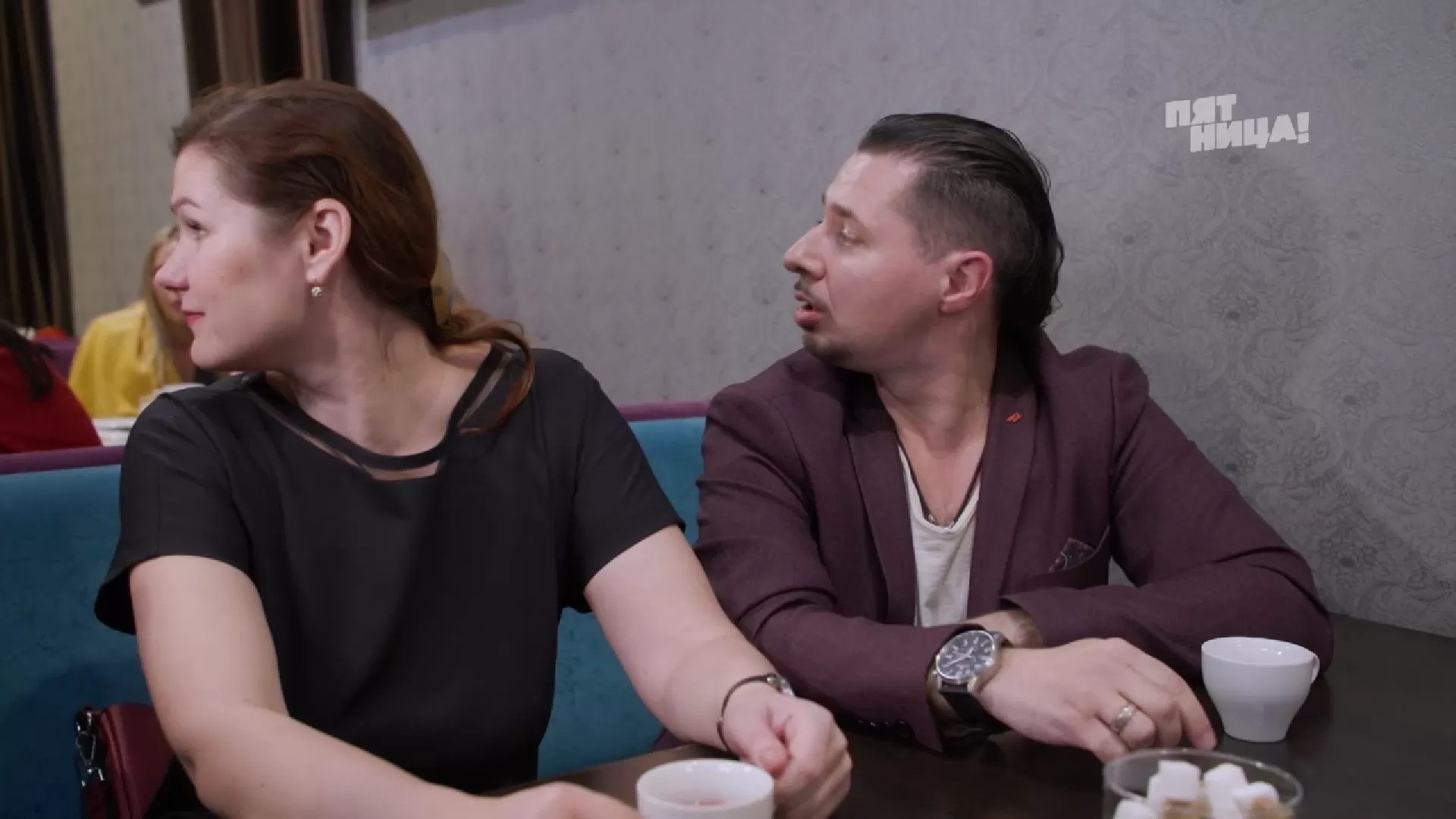 Справилось ли заведение Территория с полной посадкой?