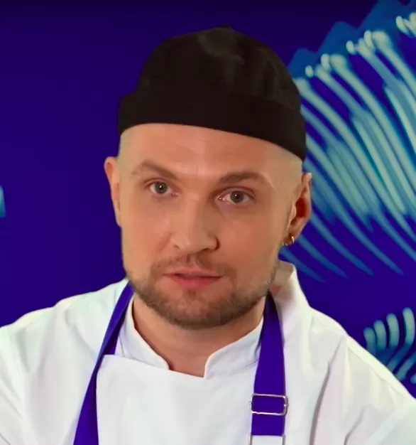 Константин Новгородцев