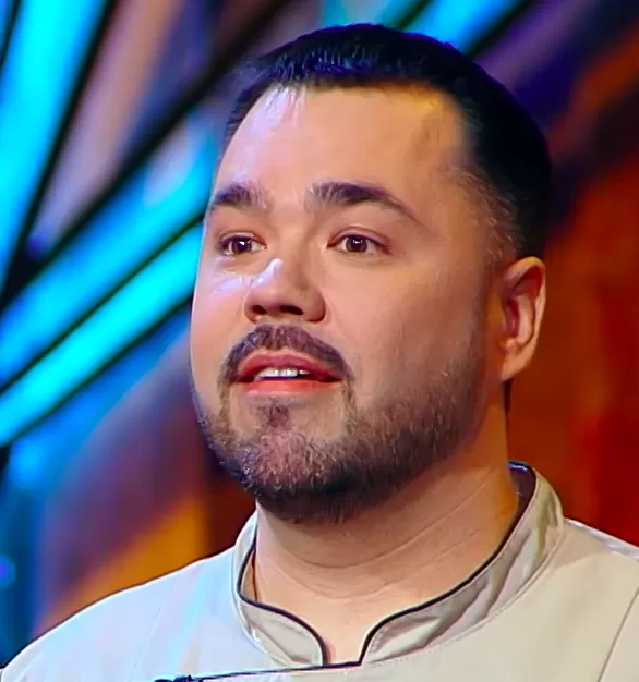 Сергей Куценко