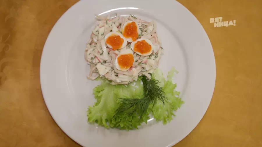 Почему Русская деревня?