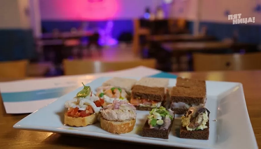 Что стало с Два хвоста, после реконструкции Константина и его команды.