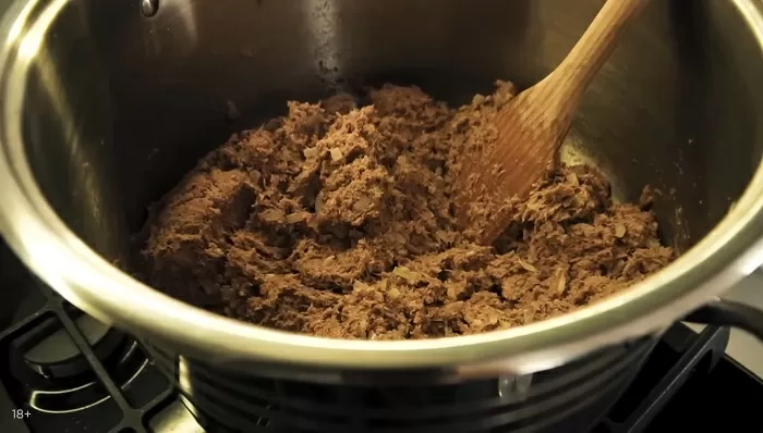 Макароны по-флотски - рецепт от Константина Ивлева