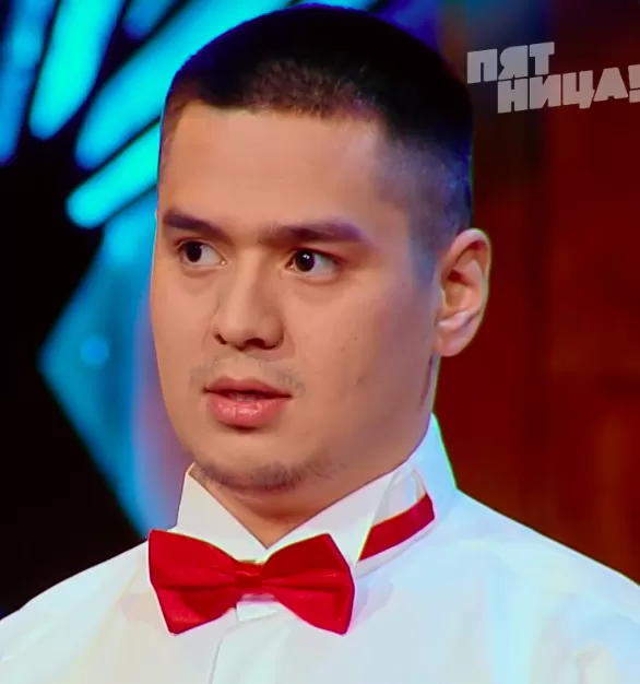 Дилдорбек Джумабаев