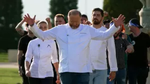 2 сезон 19 серия