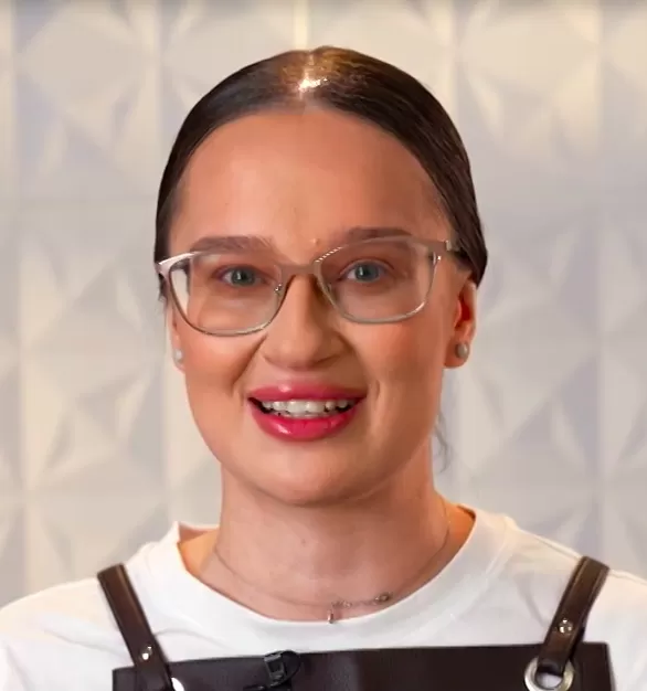 Кристина Архипова