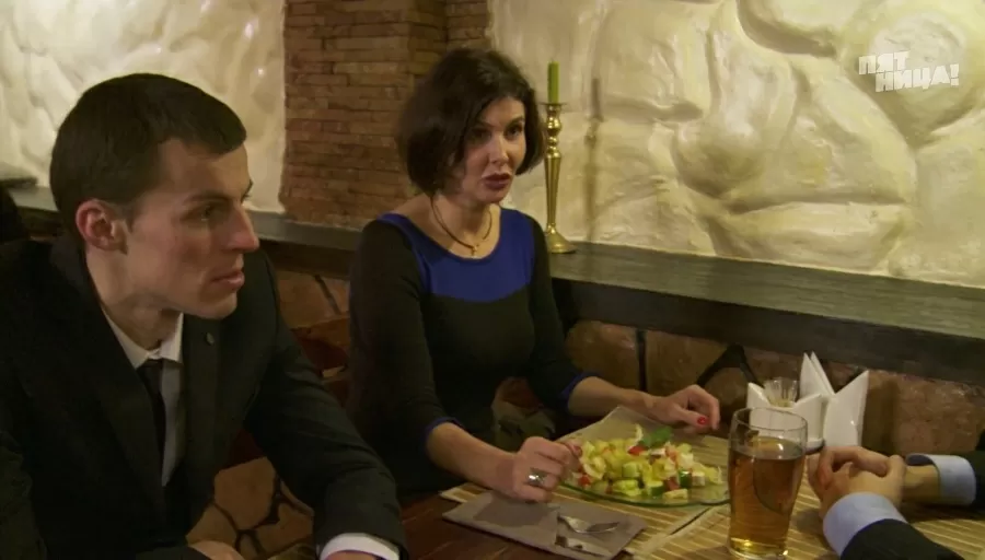 Справилось ли заведение Кроличья нора с полной посадкой?