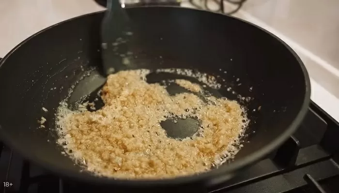 Говядина в соусе black pepper - рецепт от Константина Ивлева