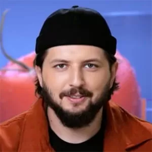 Анзор Кочиев — участник шоу  «Молодые ножи» с Ивлевым