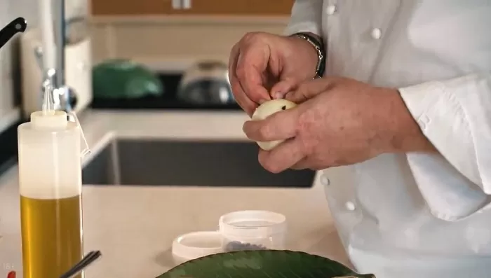 Лазанья - рецепт от Константина Ивлева