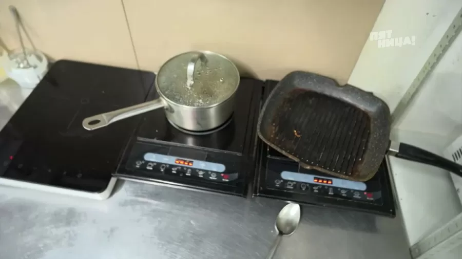 Какие проблемы были у ЧБ кафе до прихода Ивлева?