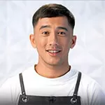 Али Убайдуллаев — , участник шоу «Молодые ножи» с Ивлевым Али Убайдуллаев — участник шоу «Молодые ножи» с Ивлевым