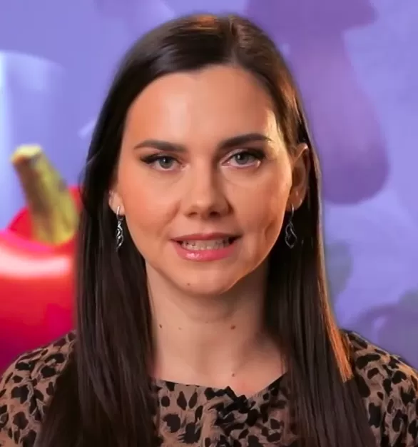 Виктория Карпыч