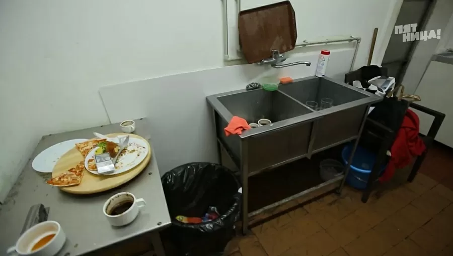 Замечания Константина Ивлева по Заправка