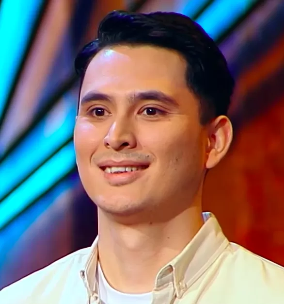 Хакимжон Бегматов