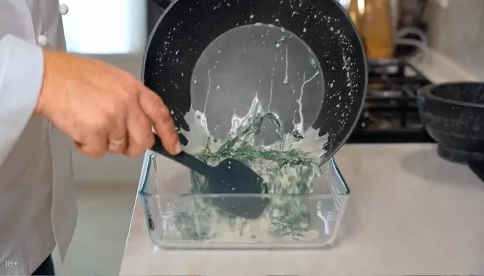 Два любимых гарнира Шефа Ивлева - рецепт от Константина Ивлева