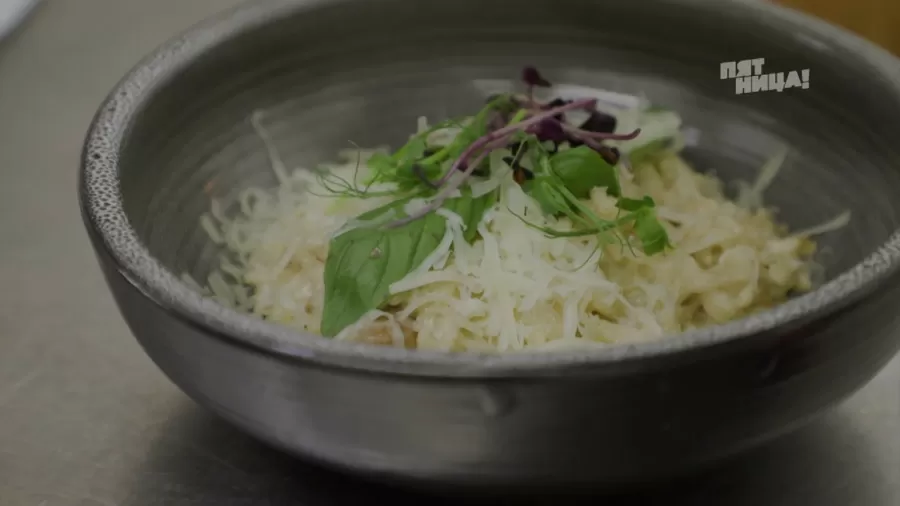 Почему Шали Вали?