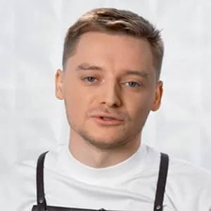 Михаил Трофимов — , участник шоу «Молодые ножи» с Ивлевым Михаил Трофимов — участник шоу «Молодые ножи» с Ивлевым