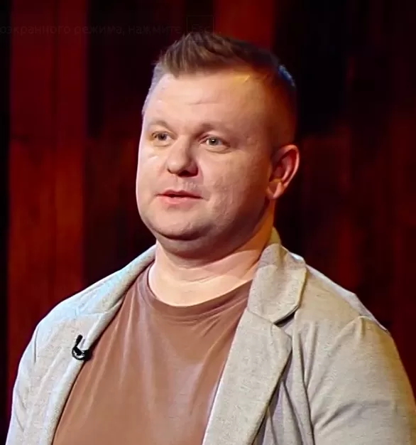 Александр Филимонов