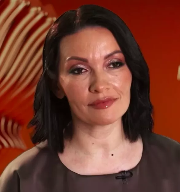 Татьяна Петренко