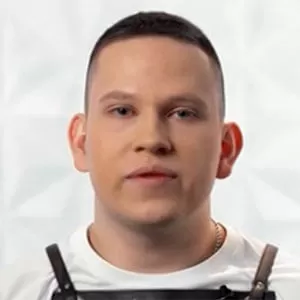 Григорий Хорошавцев — , участник шоу «Молодые ножи» с Ивлевым Григорий Хорошавцев — участник шоу «Молодые ножи» с Ивлевым