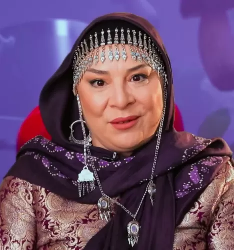 Аида Билалова — , участник шоу «Битва шефов» с Ивлевым Аида Билалова — участник шоу «Битва шефов» с Ивлевым