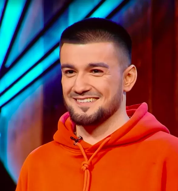 Руслан Гасанов