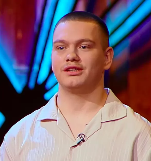 Андрей Рыжов