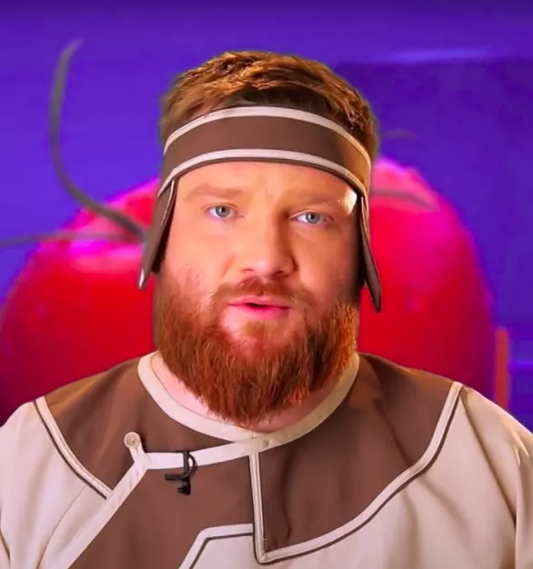 Сергей Нечаев