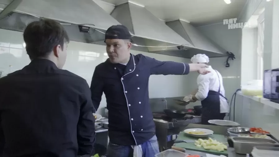 Какие проблемы были у China Mama до прихода Ивлева?