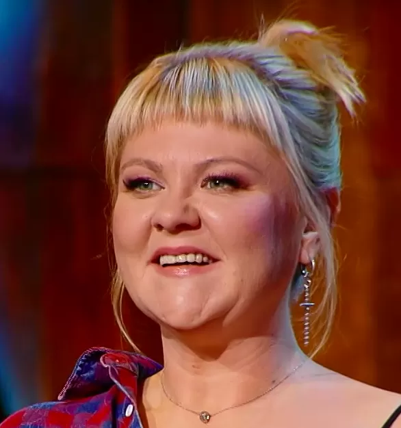 Валентина Мазунина