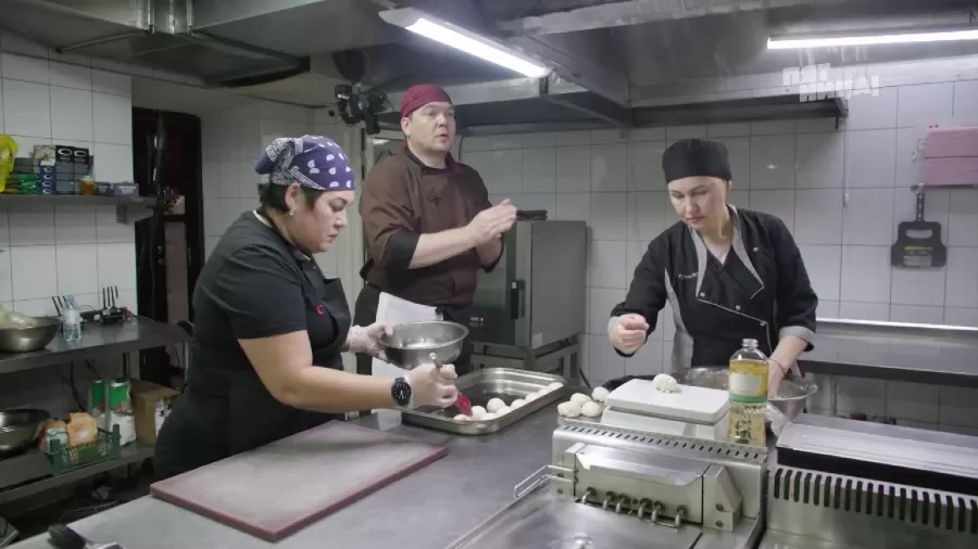 Какие проблемы были у Карабас Баробас до прихода Ивлева?