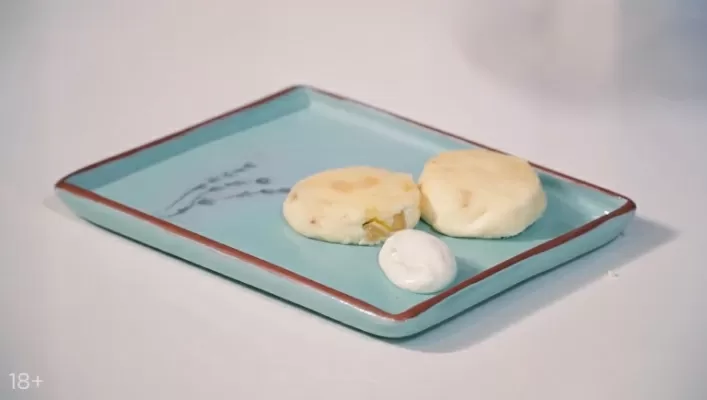 Сырники - рецепт от Константина Ивлева