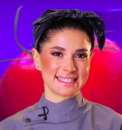 Сусанна Гукасян — участник шоу  «Битва шефов» с Ивлевым