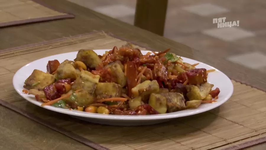 Почему China Mama?