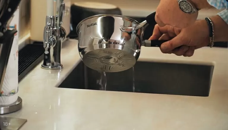 Том ям - рецепт от Константина Ивлева