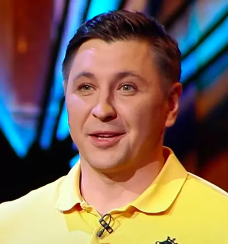 Виктор Бедарев — участник шоу  «Битва шефов» с Ивлевым