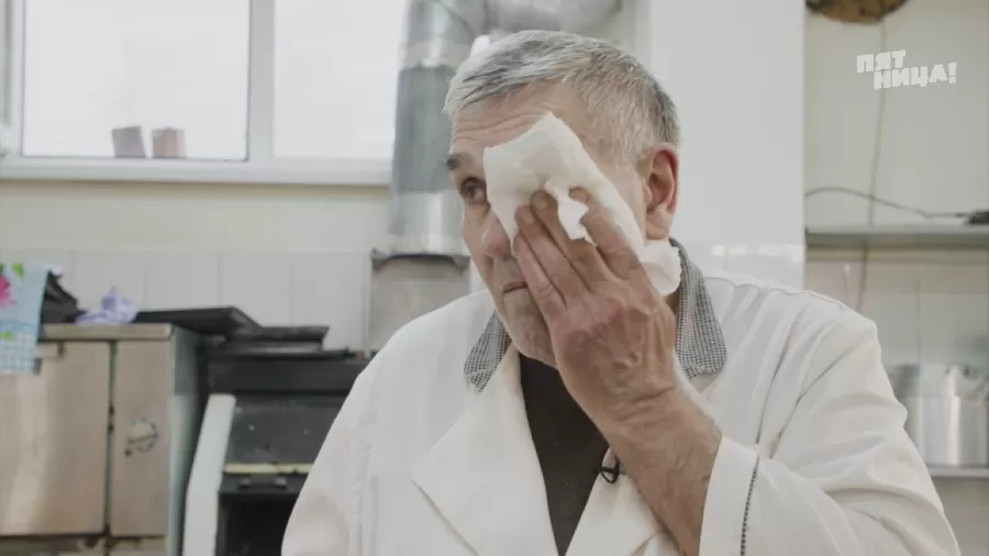 Справилось ли заведение Medea с полной посадкой?