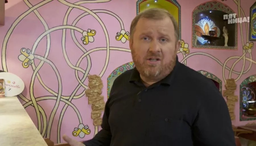 Замечания Константина Ивлева по Маракеш