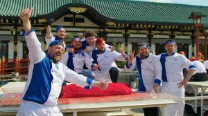 2 сезон 7 серия