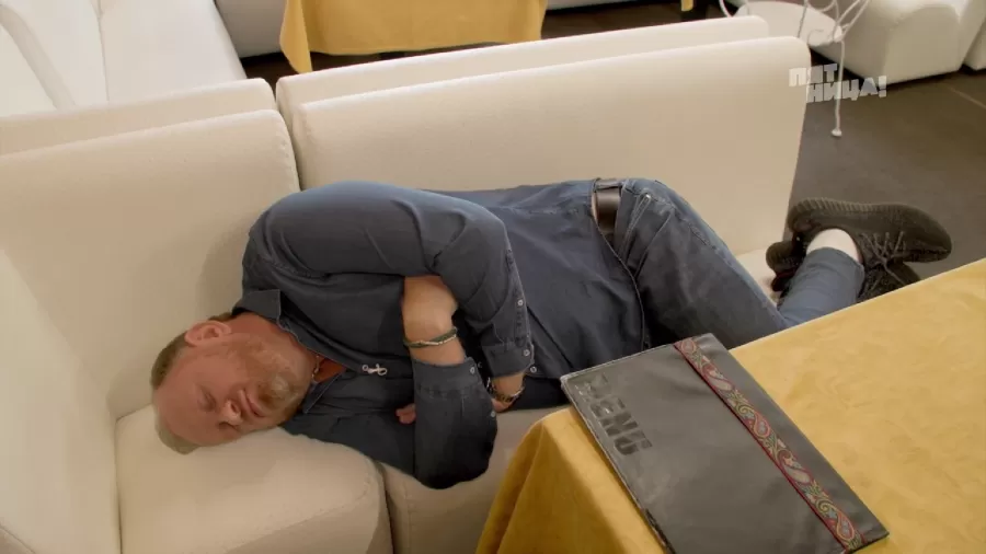 Замечания Константина Ивлева по Русская деревня