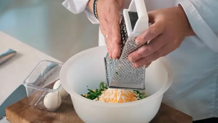 Сэндвич с тунцом - рецепт от Константина Ивлева