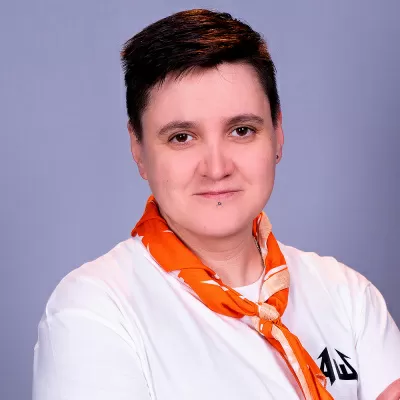 Алла Мингазова