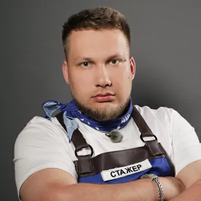 Владимир Ярошевич