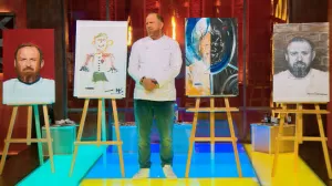 2 сезон 16 серия