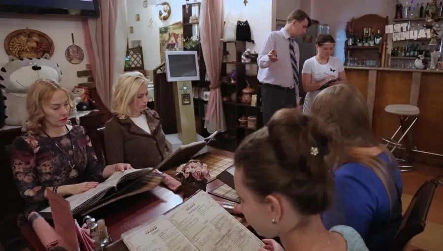 Справилось ли заведение Солод с полной посадкой?