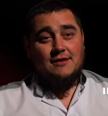 Олег Шульженко