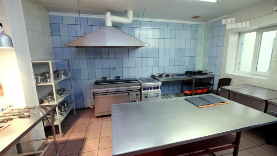 Что стало с Ложки-кружки, после реконструкции Константина и его команды.