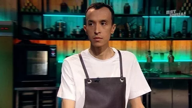 Молодые ножи  5 сезон 1 серия