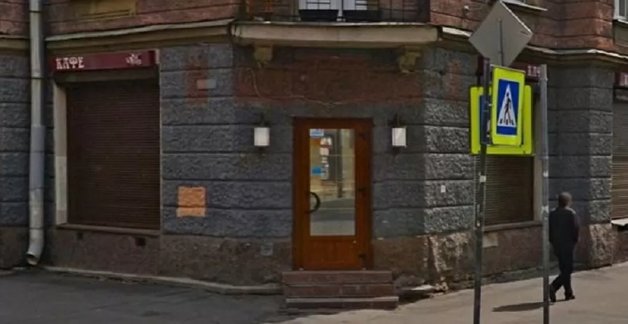 А что с заведением Миледи стало после программы?