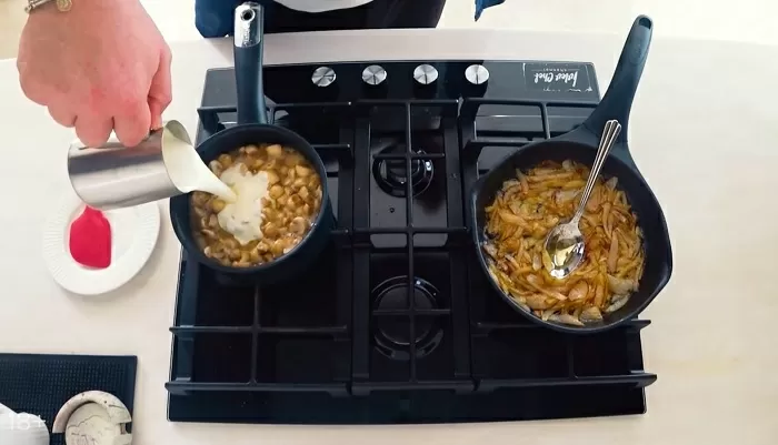 Мясной хлеб - рецепт от Константина Ивлева